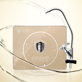 诺盾净水器安装视频